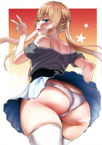 Download Ecchi na Onee-san Matome Hon