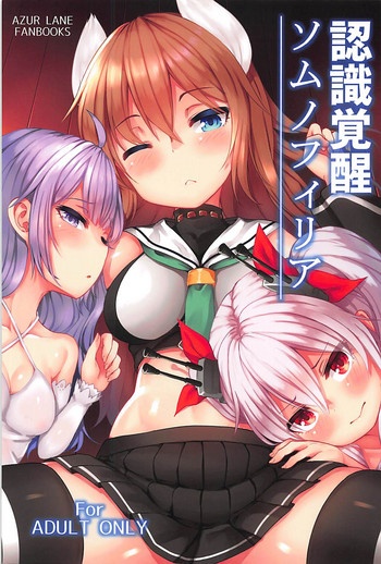 Download Ninshiki Kakusei Somnophilia