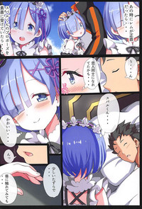 Download Rem no Mousou Wedding!