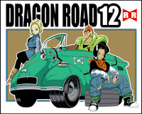 Download DRAGON ROAD 12