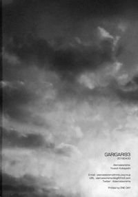 Download GARIGARI 93