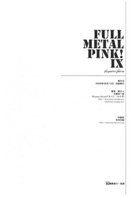 Download Full Metal Pink! IX