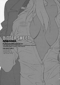 Download BITTER SWEET