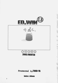 Download ED x WIN 1.5