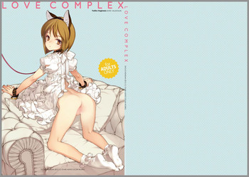 Download Love Complex