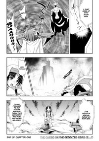 Download Seijo no Kenshin | The Saint's Devotion Ch. 1