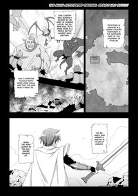 Download Seijo no Kenshin | The Saint's Devotion Ch. 1