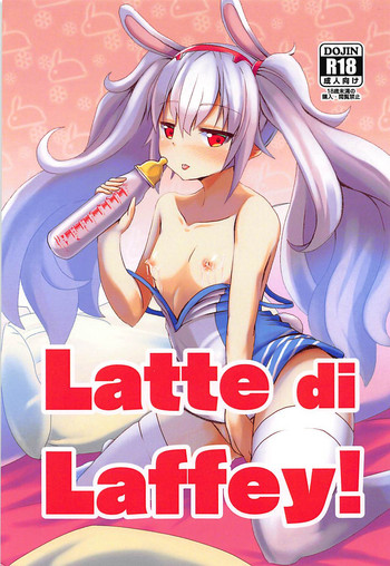 Download Latte di Laffey!