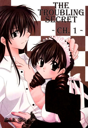 Download Tobikiri no Himitsu 1 | The troubling secret 1