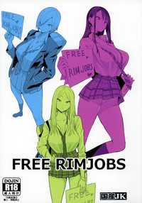 Download FREE RIMJOBS