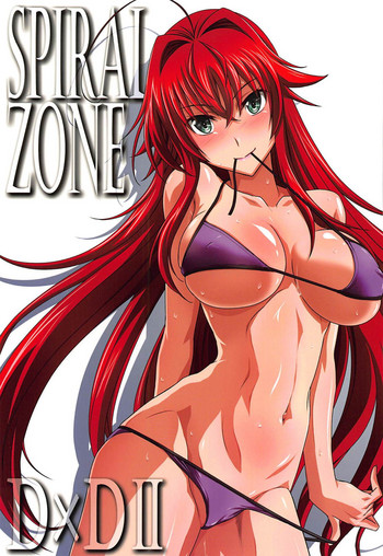 Download SPIRAL ZONE DxD II