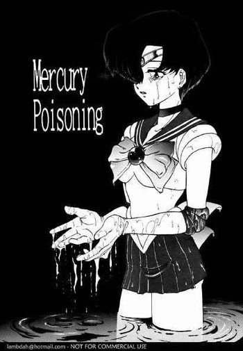 Download Mercury Poisoning