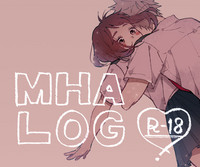 Download MHA LOG②