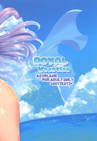 Download ROYAL Vacation