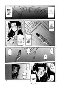 Download Sayuki no Sato Ch. 1