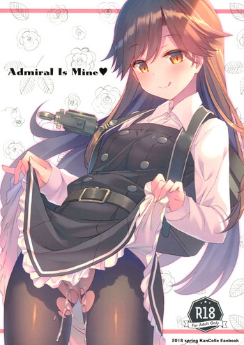 Download Admiral Is Mine