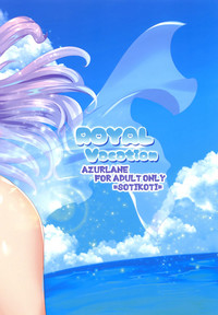 Download ROYAL Vacation