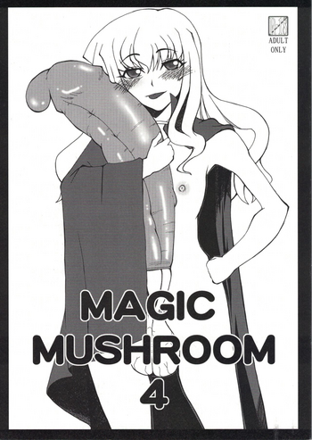 Download MAGIC MUSHROOM 4