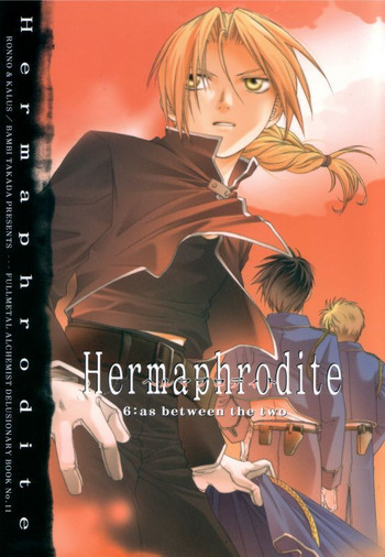 Download Hermaphrodite 6