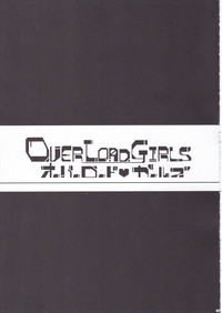 Download Overload Girls