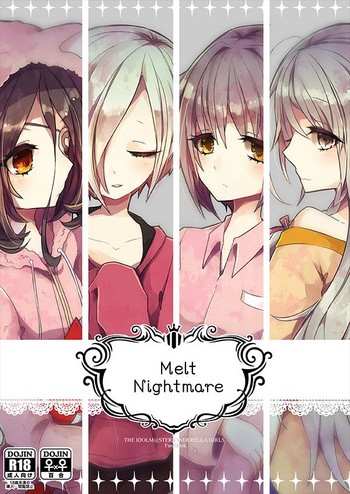 Download MELT NIGHTMARE