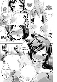 Download Tonari no Onee-san ga Hentai de Doushiyou!?