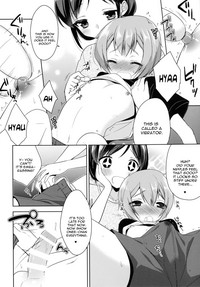 Download Tonari no Onee-san ga Hentai de Doushiyou!?