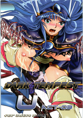 Download DARK TEMPEST U-03