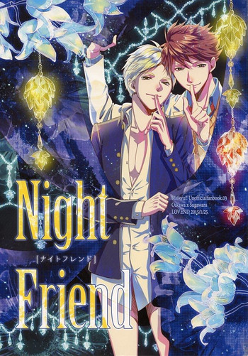 Download Night Friend