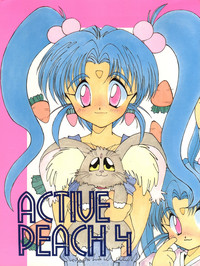 Download ACTIVE PEACH 4