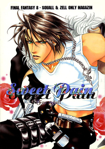 Download Sweet Pain