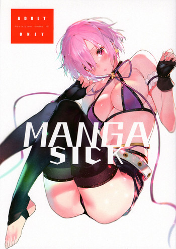 Download Manga Sick