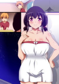 Download Mari Nee-chan to Ecchi na Benkyoukai