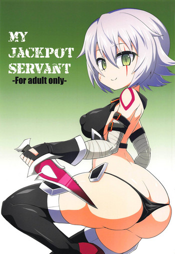 Download MY JACKPOT SERVANT