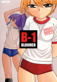 Download B-1 BLOOMER