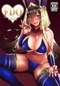 Download FDO Fate/Dosukebe Order VOL.5.0