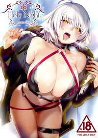 Download Holy Night Jeanne Alter