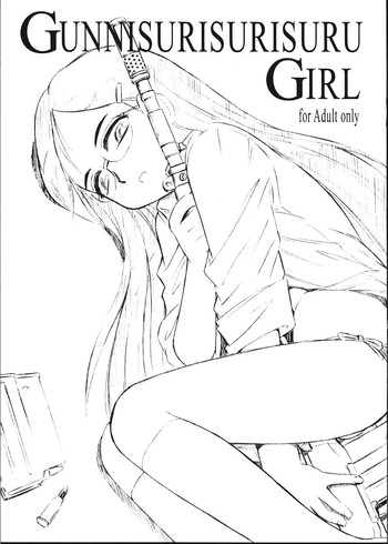 Download Gunnisurisurisuru Girl