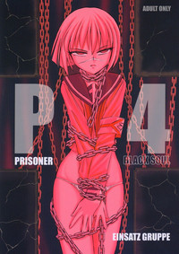 Download P4 PRISONER 4 BLACKSOUL