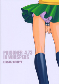 Download P4.73 PRISONER 4.73 IN WHISPERS