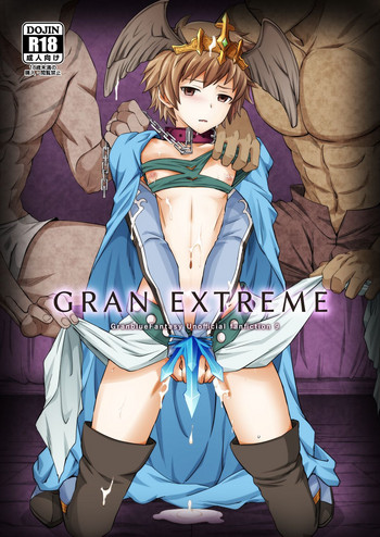 Download GRAN EXTREME + Resort Beit!