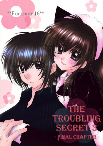 Download Tobikiri no Himitsu 3 <<Kanketsuhen>> | The troubling secret << Final chapter >>