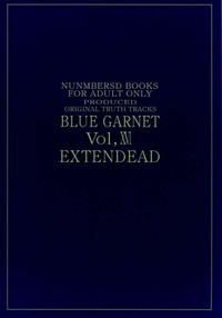 Download BLUE GARNET XVI EXTENDEAD