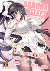 Download SAKURA FLEET