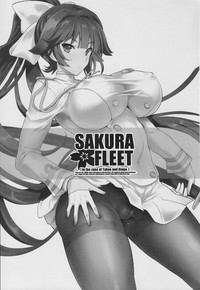 Download SAKURA FLEET