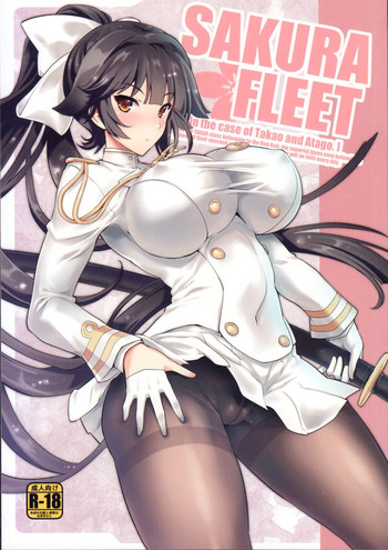 Download SAKURA FLEET