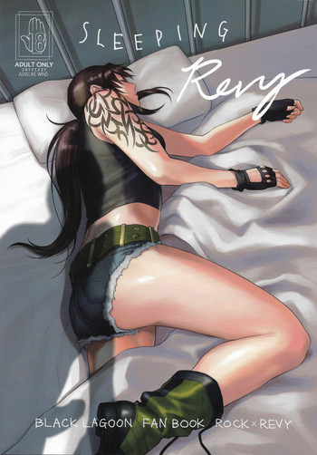 Download Sleeping Revy