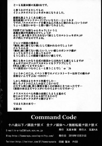 Download COMMAND CODE