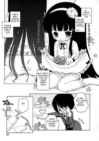 Download Mochi Mochi Hime. Ch. 6, 8