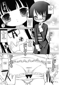 Download Mochi Mochi Hime. Ch. 6, 8